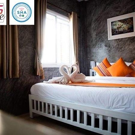 Ban'S Avenue Guesthouse Ko Tao Luaran gambar