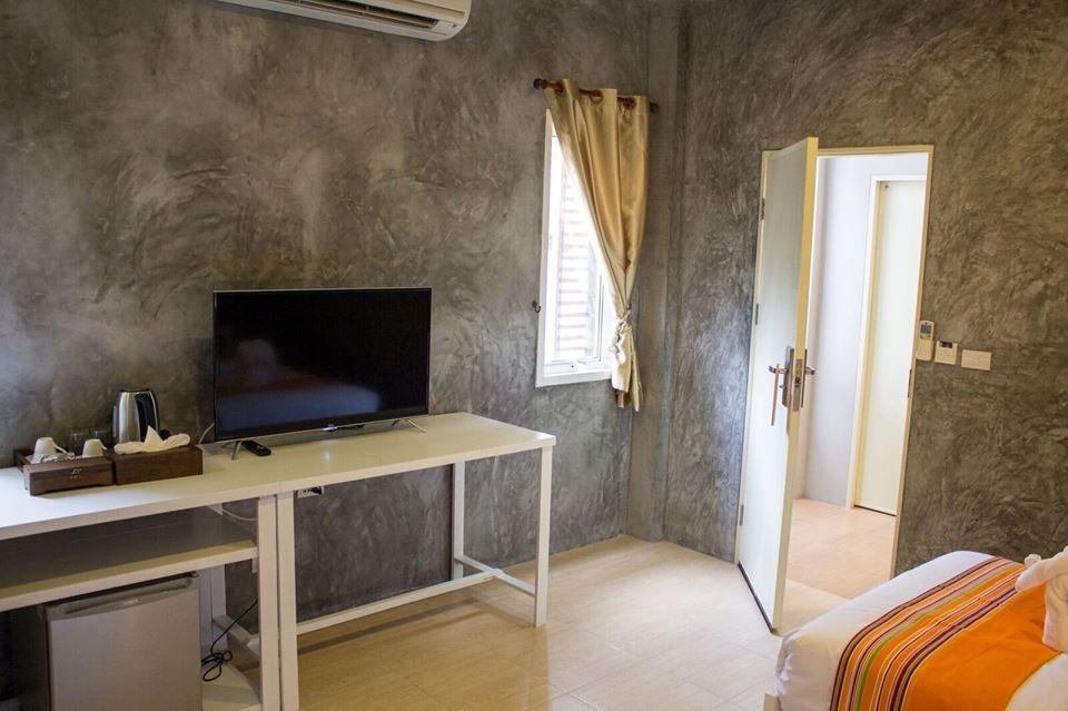 Ban'S Avenue Guesthouse Ko Tao Luaran gambar
