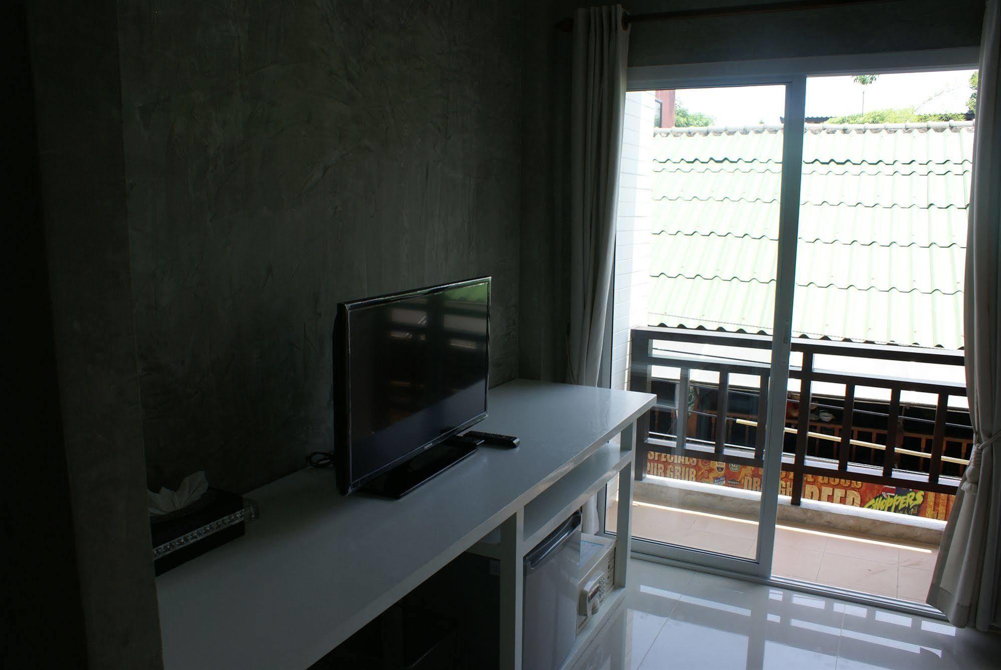 Ban'S Avenue Guesthouse Ko Tao Luaran gambar
