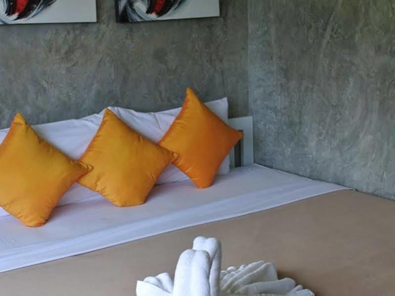 Ban'S Avenue Guesthouse Ko Tao Luaran gambar