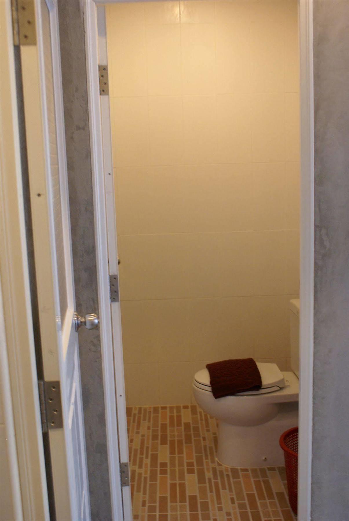 Ban'S Avenue Guesthouse Ko Tao Luaran gambar