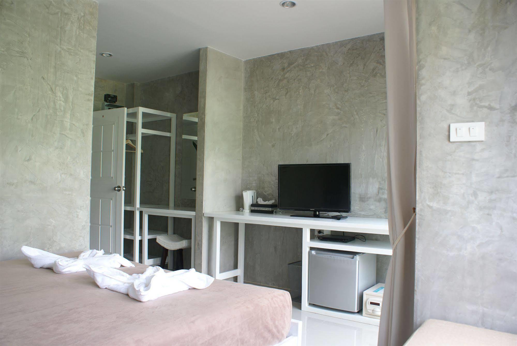 Ban'S Avenue Guesthouse Ko Tao Luaran gambar
