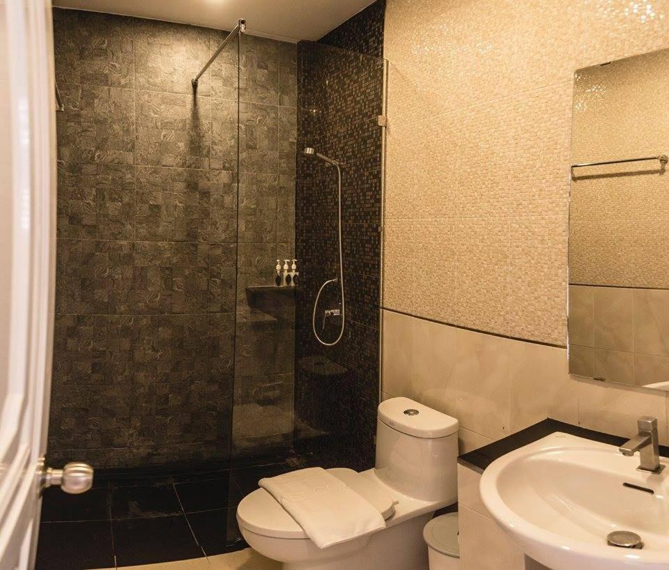 Ban'S Avenue Guesthouse Ko Tao Luaran gambar