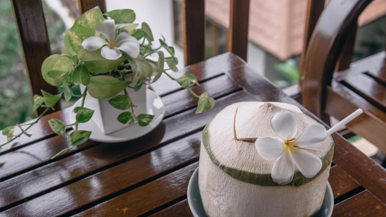 Ban'S Avenue Guesthouse Ko Tao Luaran gambar