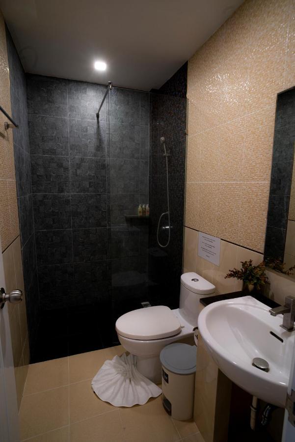 Ban'S Avenue Guesthouse Ko Tao Luaran gambar